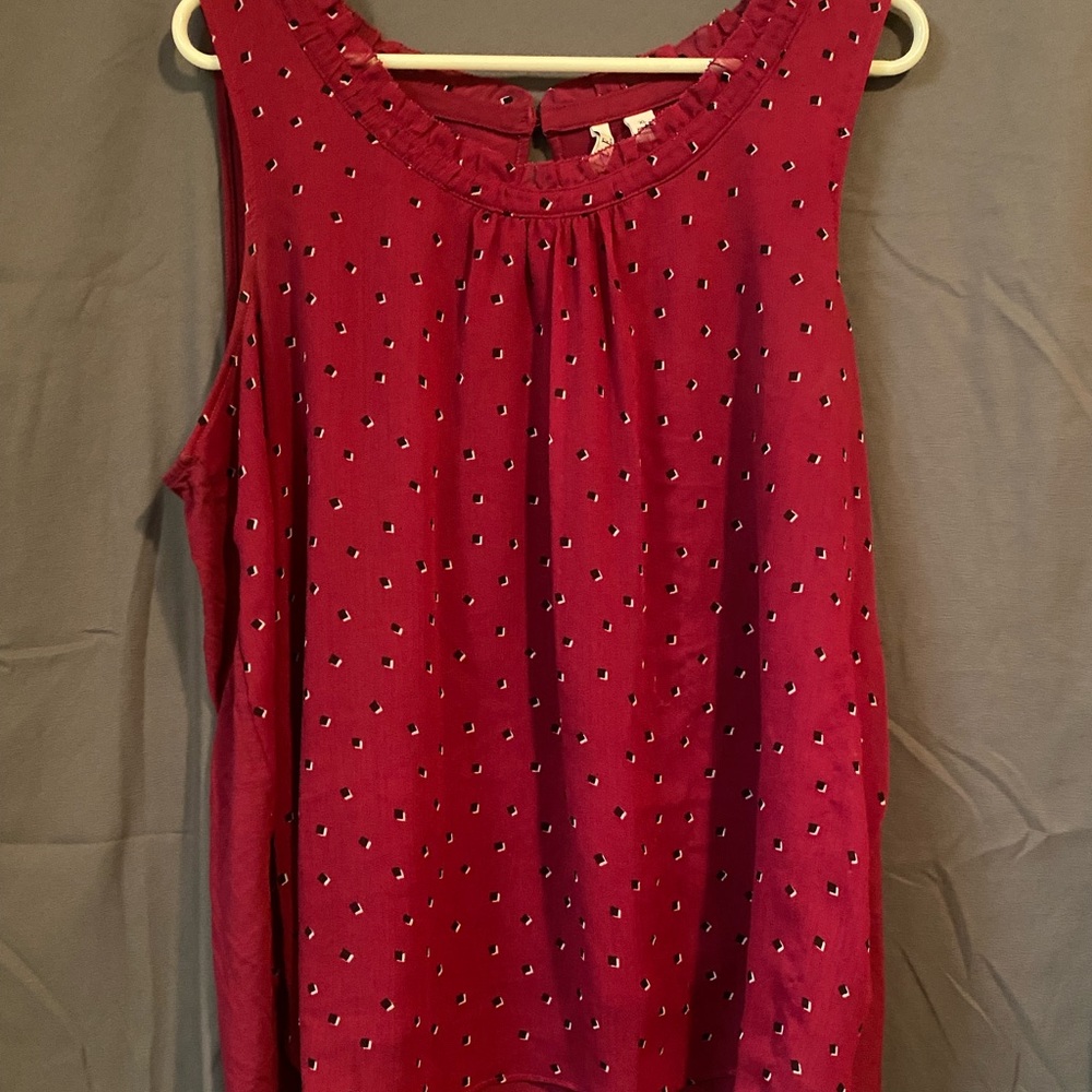 Women’s blouse